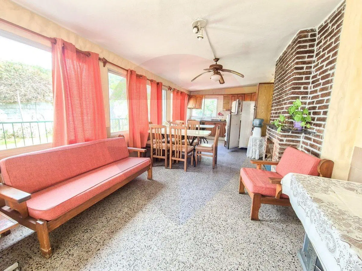 Venta casa de 2 dormitorios en Brazo Oriental. 1