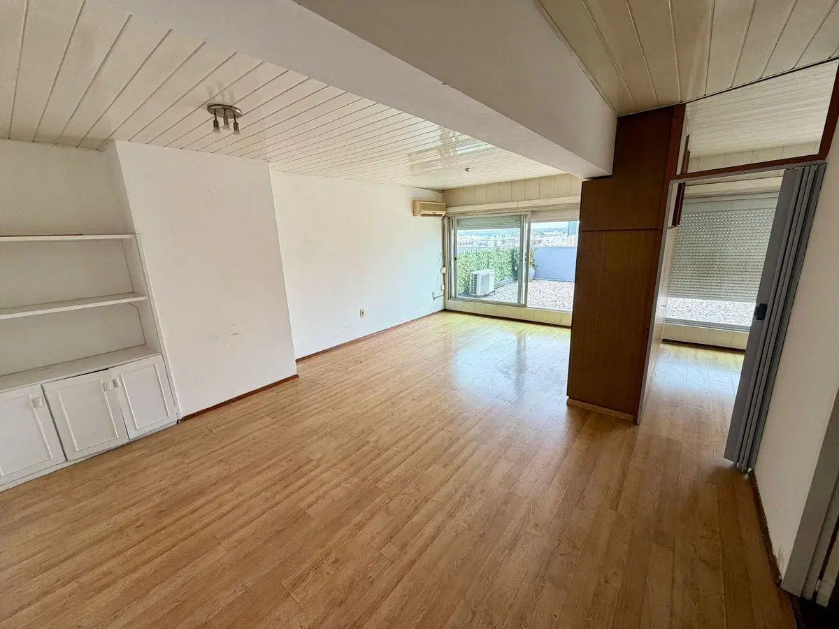 Venta Apartamento Centro 18 De Julio Penthouse 2