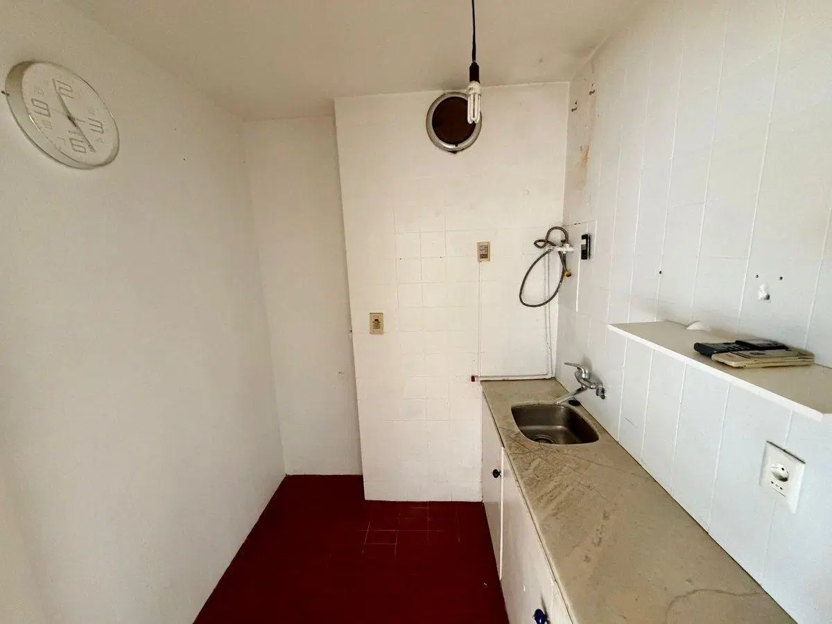 Venta Apartamento Centro 18 De Julio Penthouse 3