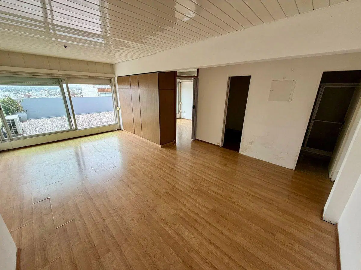 Venta Apartamento Centro 18 De Julio Penthouse 1