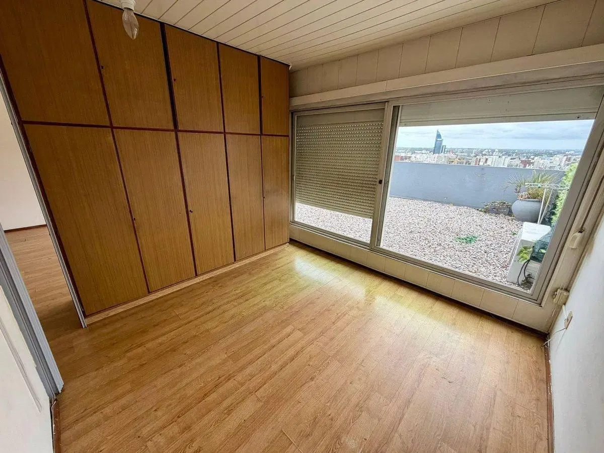 Venta Apartamento Centro 18 De Julio Penthouse 5
