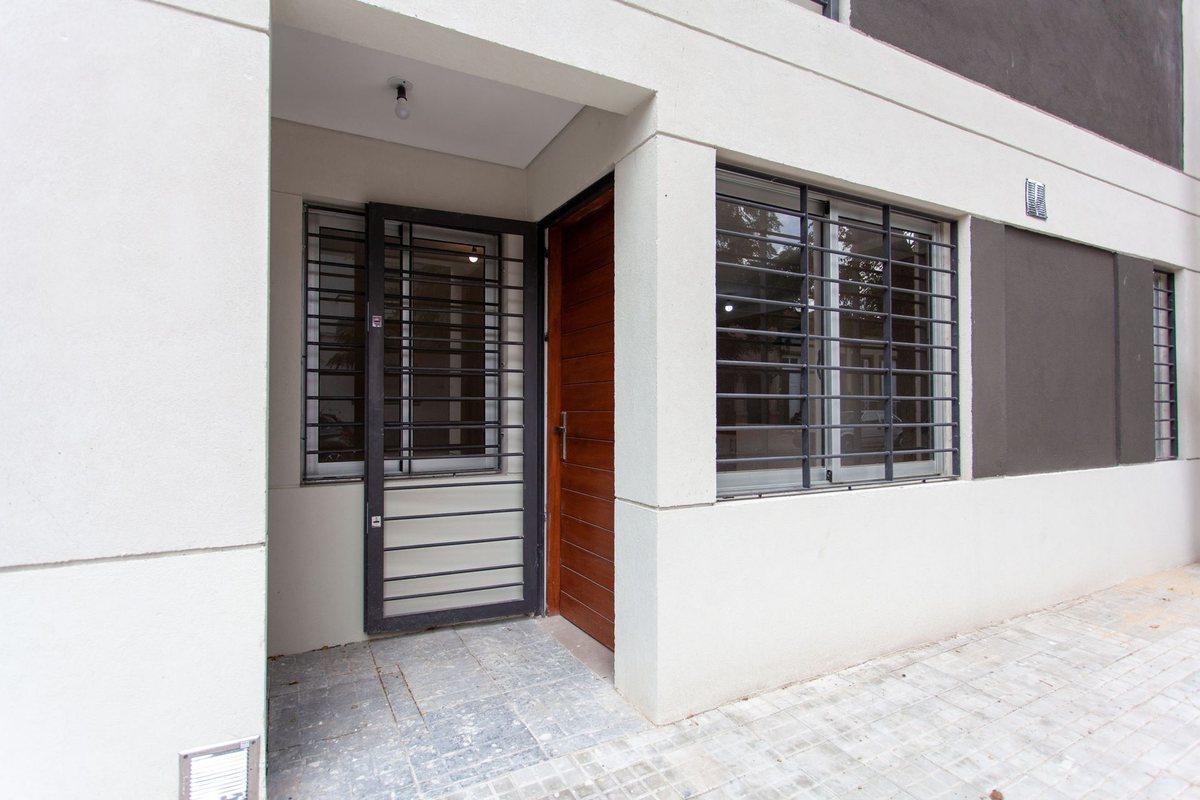 VENTA APARTAMENTO GOES 1 DORMITORIO IDEAL RENTA