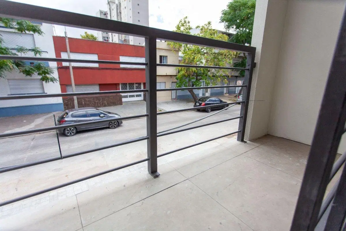 VENTA APARTAMENTO GOES 1 DORMITORIO IDEAL RENTA 2