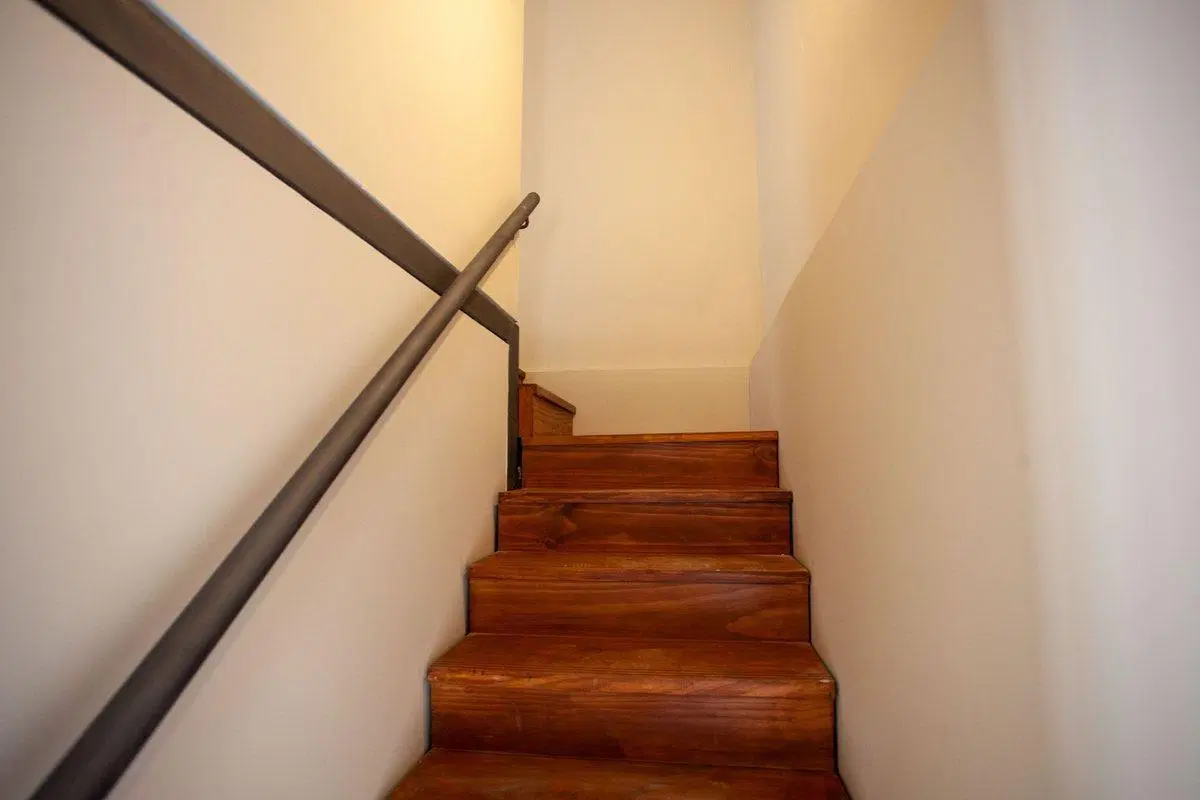 VENTA APARTAMENTO GOES 1 DORMITORIO IDEAL RENTA 3