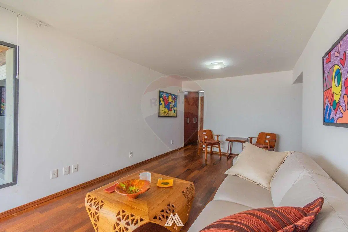 ALQUILER APARTAMENTO 2 DORMITORIOS MALVIN GARAGE 4