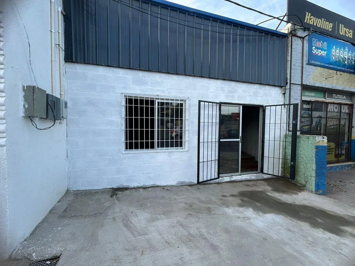 Alquiler Local comercial en Pando 4