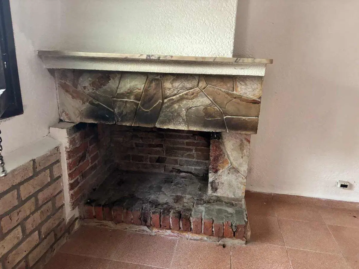 ALQUILER CASA 2 DORMITORIOS Y COCHERA EN SAN LUIS 4