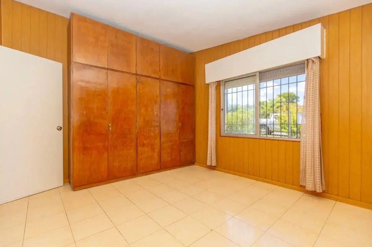 Venta Casa 2 Dormitorios Con Terreno en Pando 5
