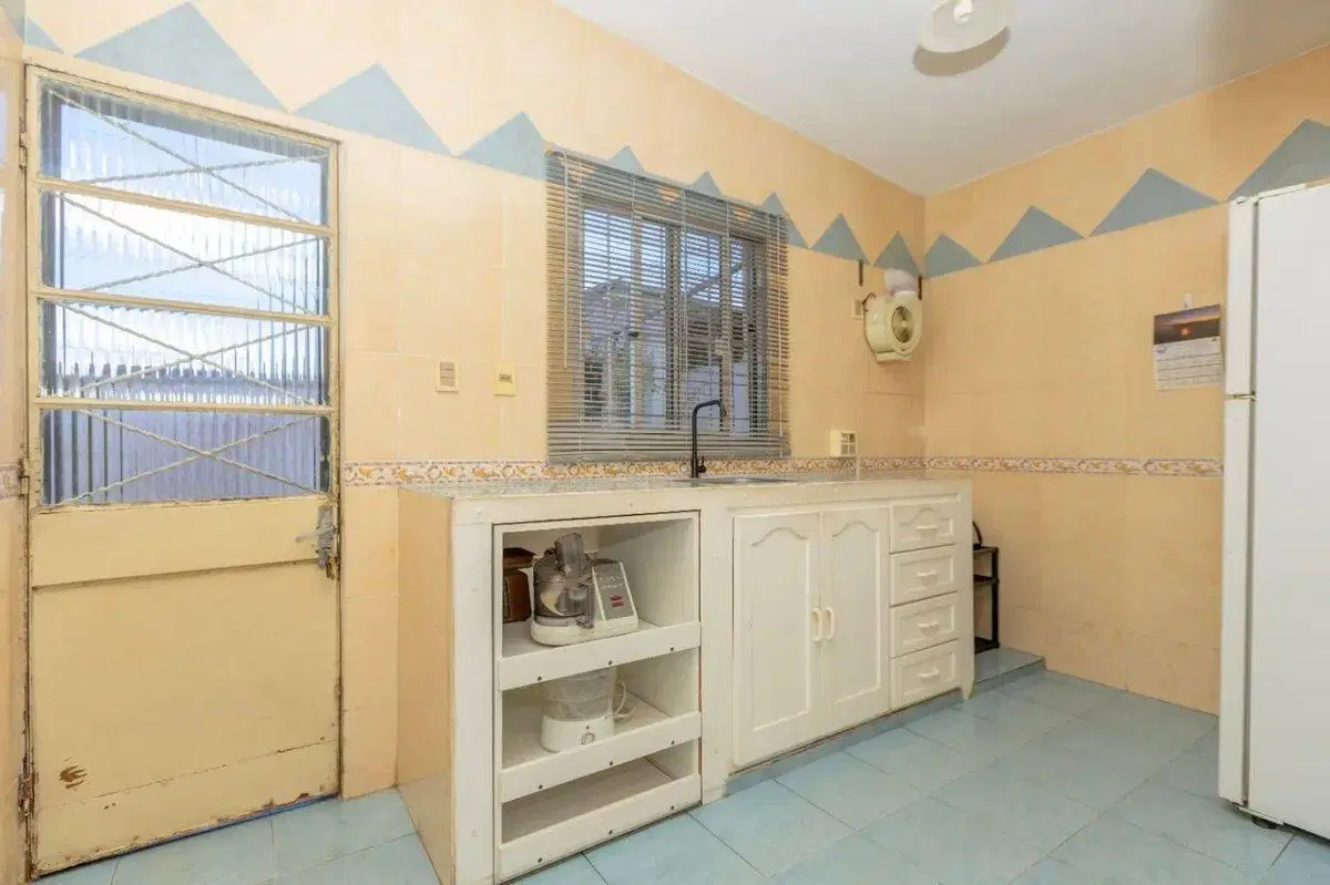 Venta Casa 2 Dormitorios Con Terreno en Pando 4