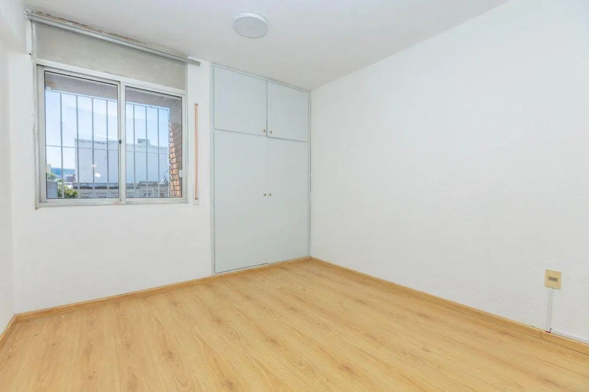 Venta apartamento 2 dormitorios con renta, Aguada 4