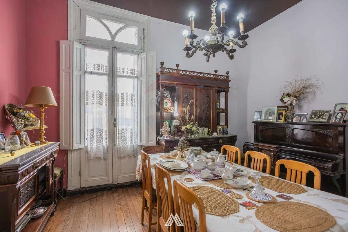Bajo de Precio! Venta casa  Aguada 5 dormitorios 4