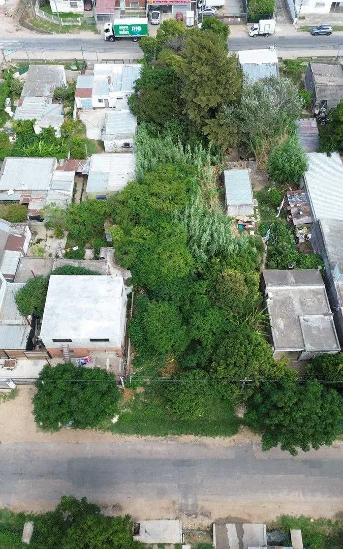 Venta Terreno en Las Piedras 1