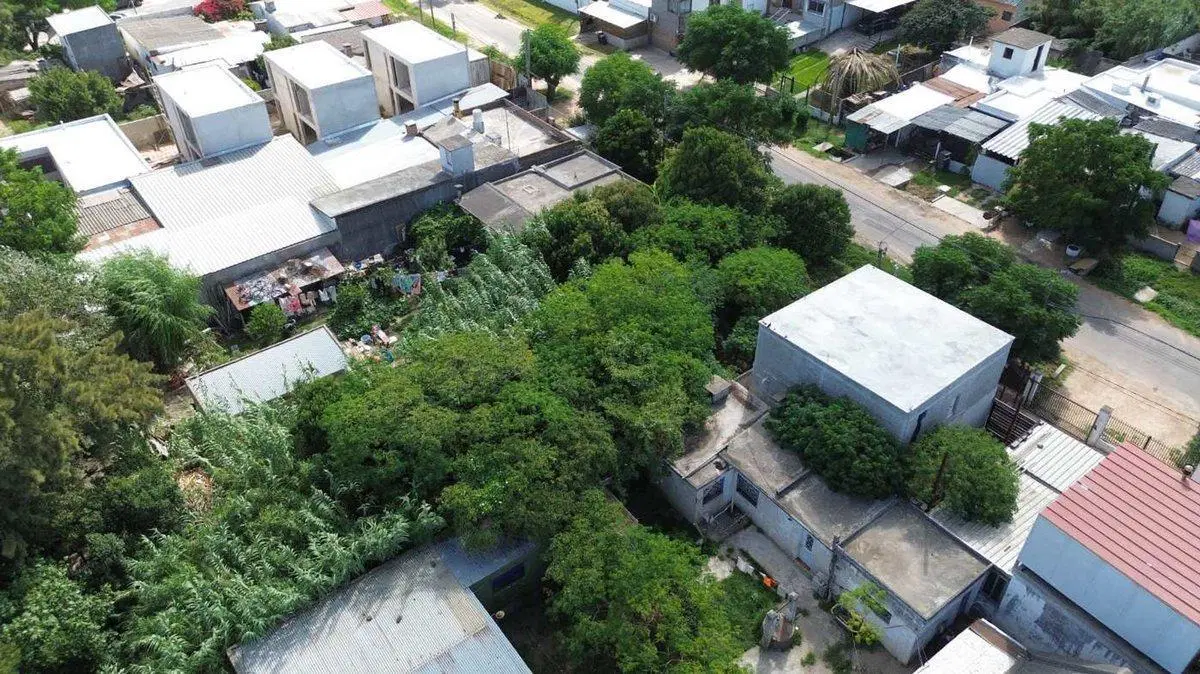 Venta Terreno en Las Piedras 5
