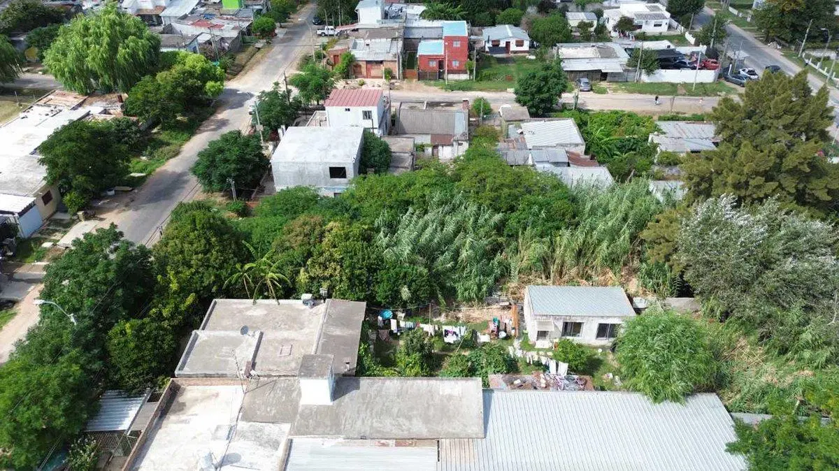 Venta Terreno en Las Piedras 2