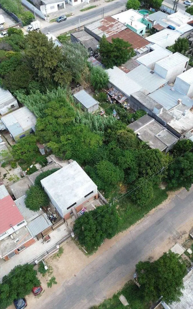 Venta Terreno en Las Piedras 4