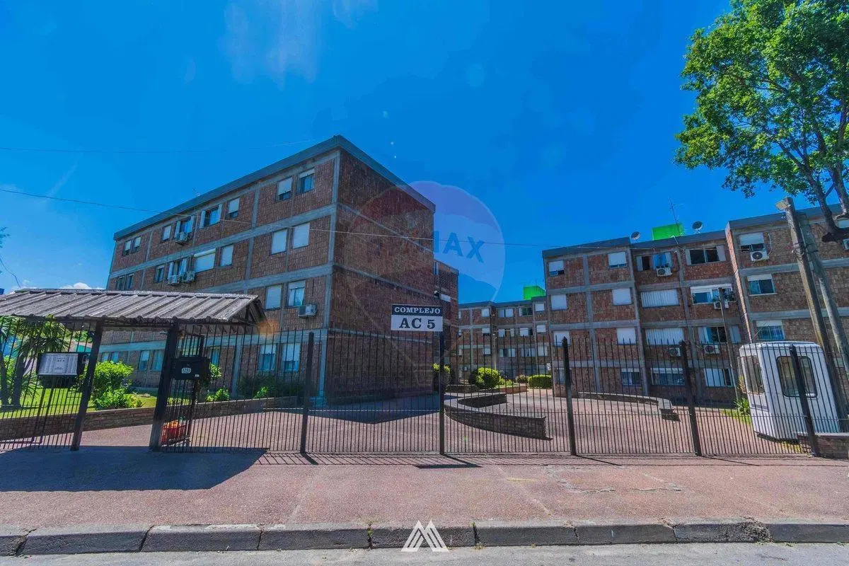 Venta apartamento 2 dormitorios en Pando 4
