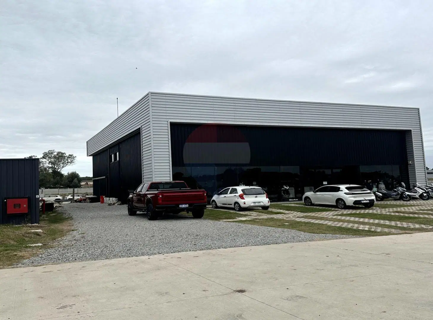 ALQUILER LOTES CORPORATIVOS - CIUDAD DE LA COSTA 4