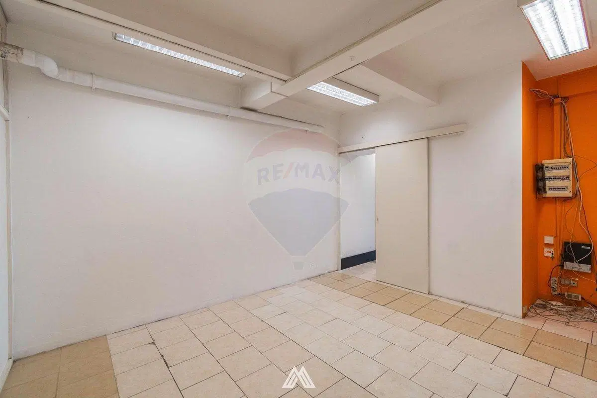 Alquiler de local comercial en Punta Carretas 2