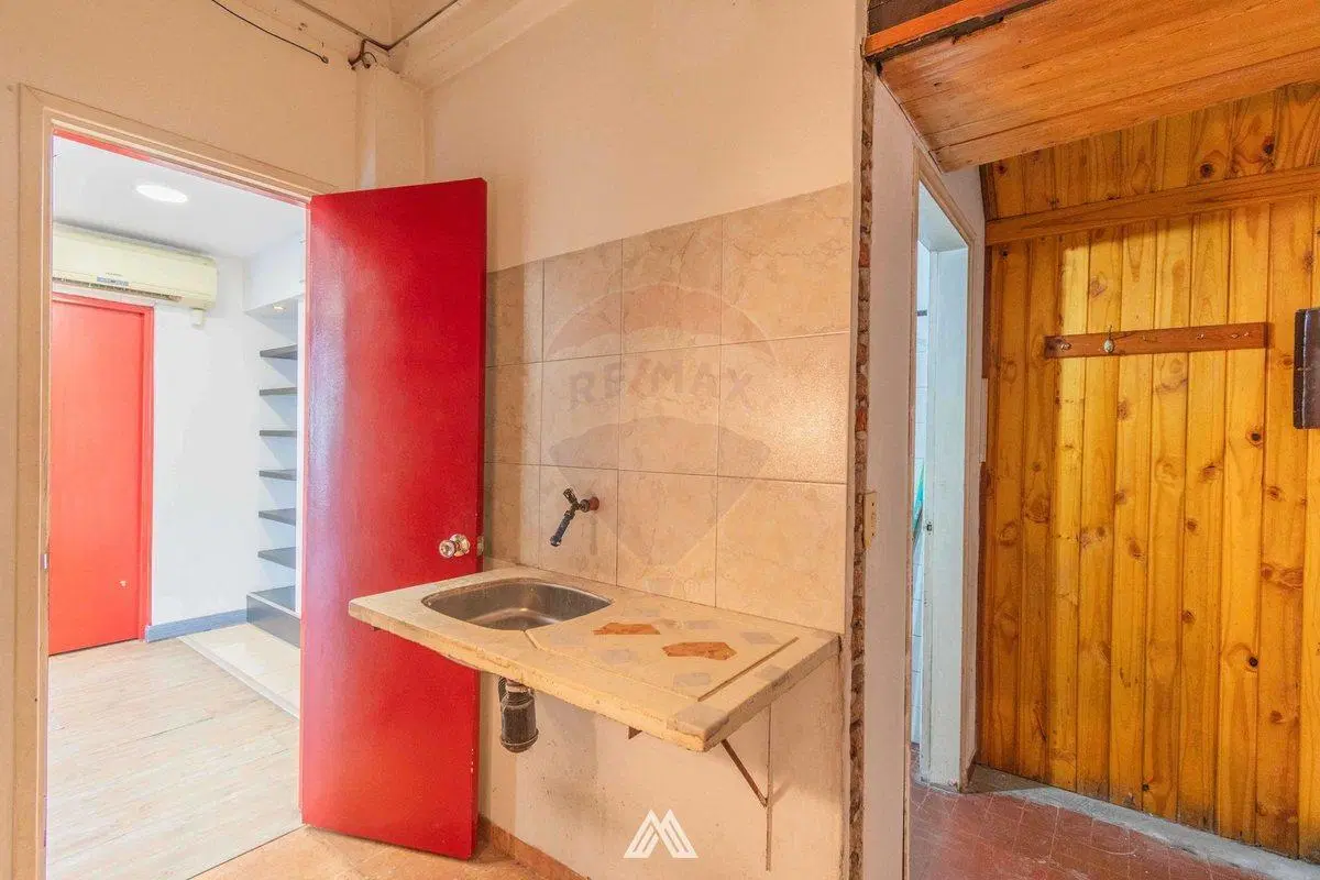Alquiler de local comercial en Punta Carretas 4