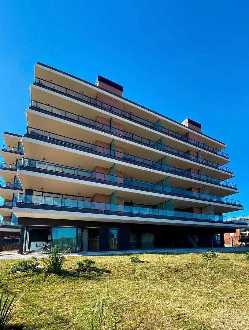 Venta apto rambla Barra de Carrasco 1 dormitorio 5