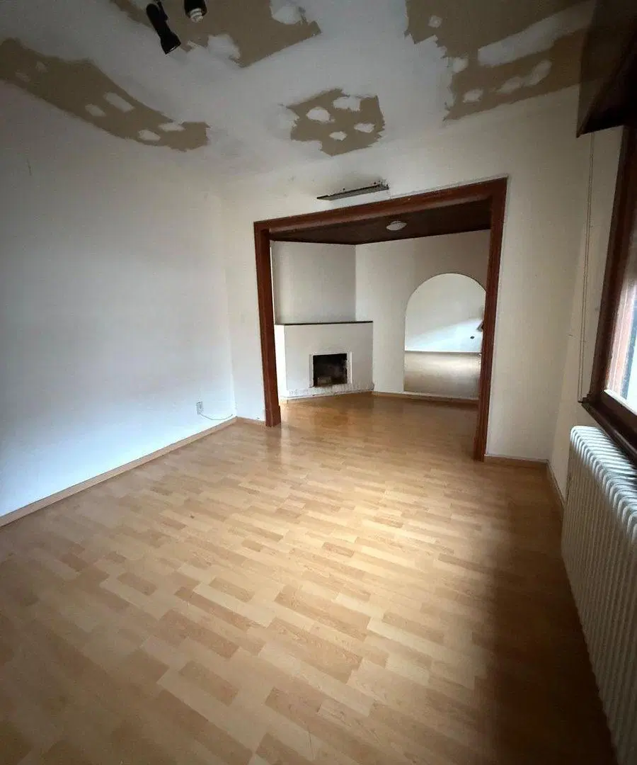 Venta Casa La Blanqueada 3 dormitorios 2 baños 5
