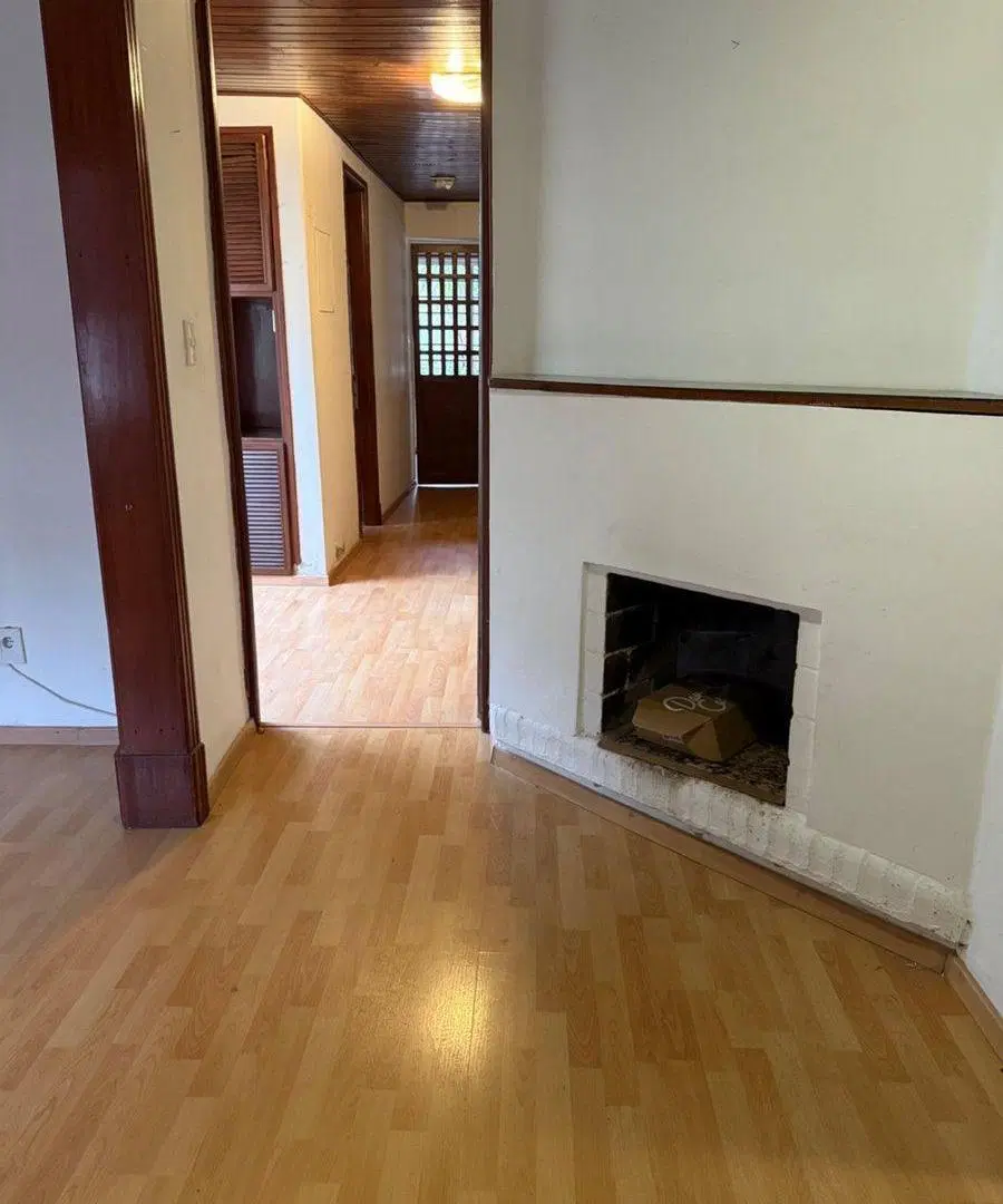 Venta Casa La Blanqueada 3 dormitorios 2 baños 2