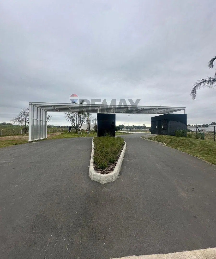 Venta Lotes Corporativos - Ciudad de la Costa 3