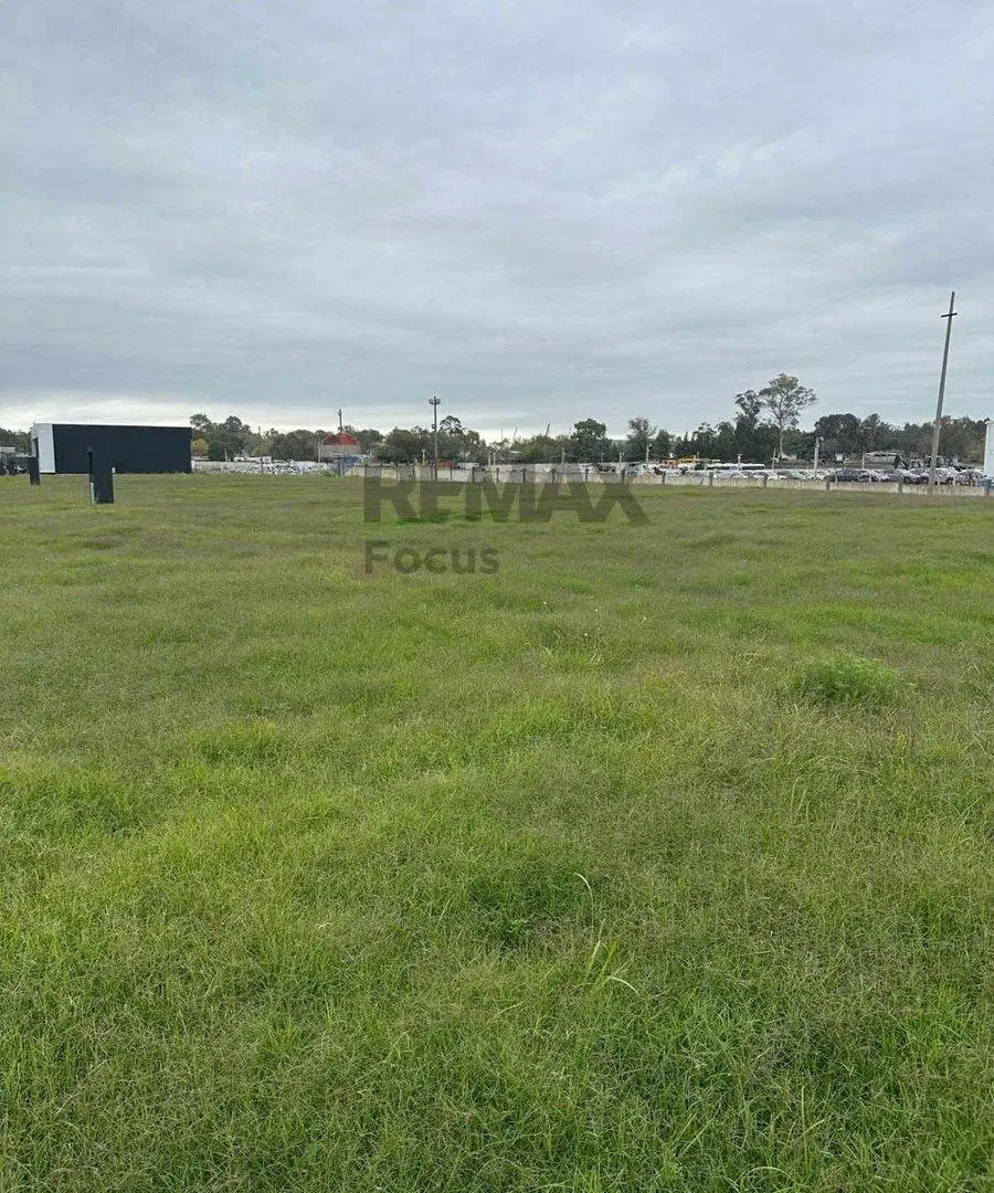Venta Lotes Corporativos - Ciudad de la Costa 5