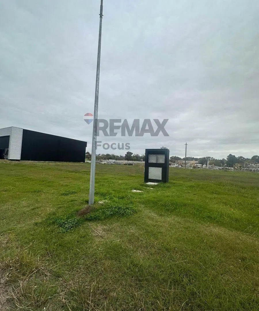 Venta Lotes Corporativos - Ciudad de la Costa 4