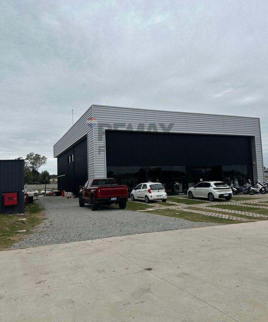 Venta Lotes Corporativos - Ciudad de la Costa