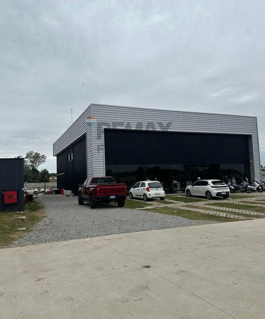 Venta Lotes Corporativos - Ciudad de la Costa 2
