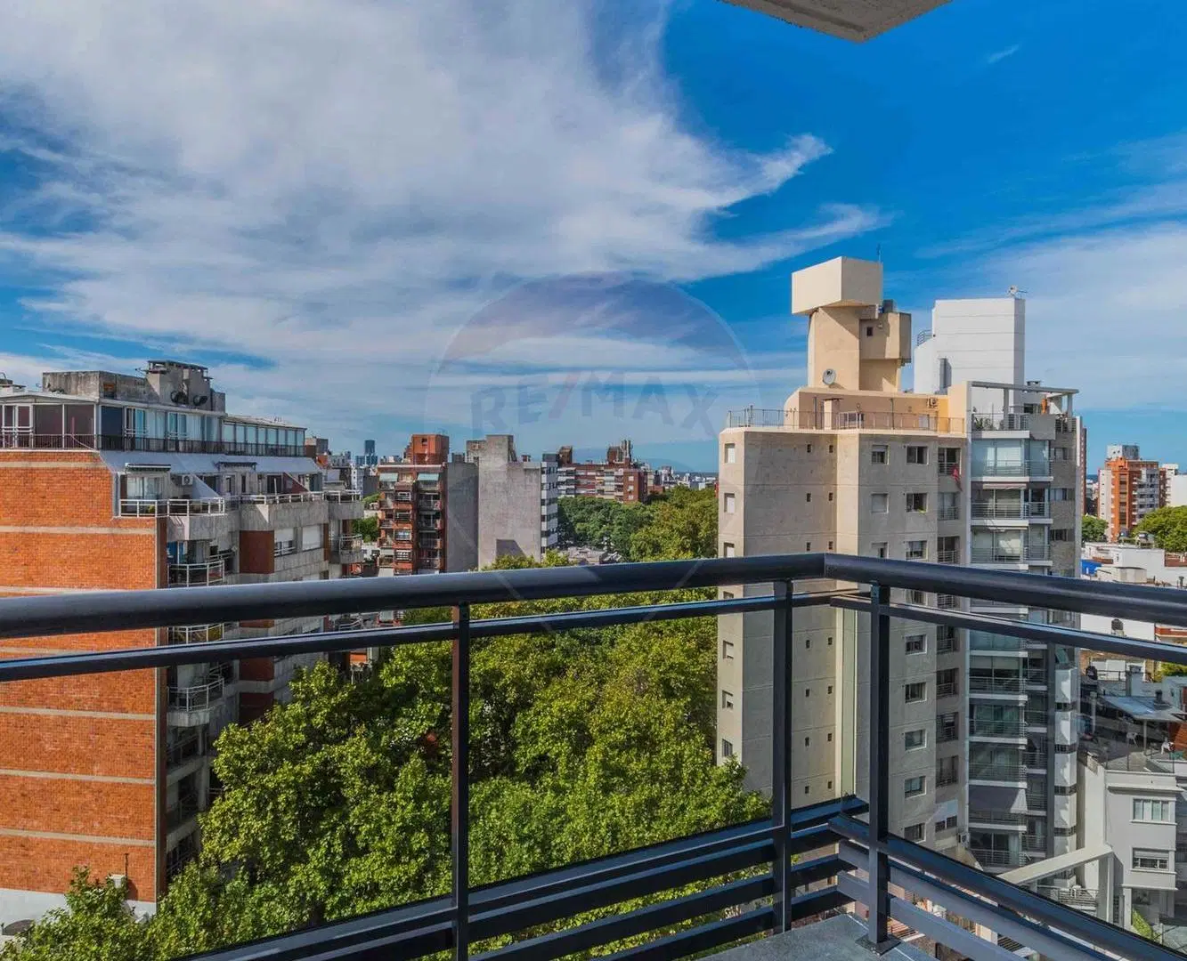 ALQUILA APTO 1 DORM GGE BALCON PUNTA CARRETAS 4