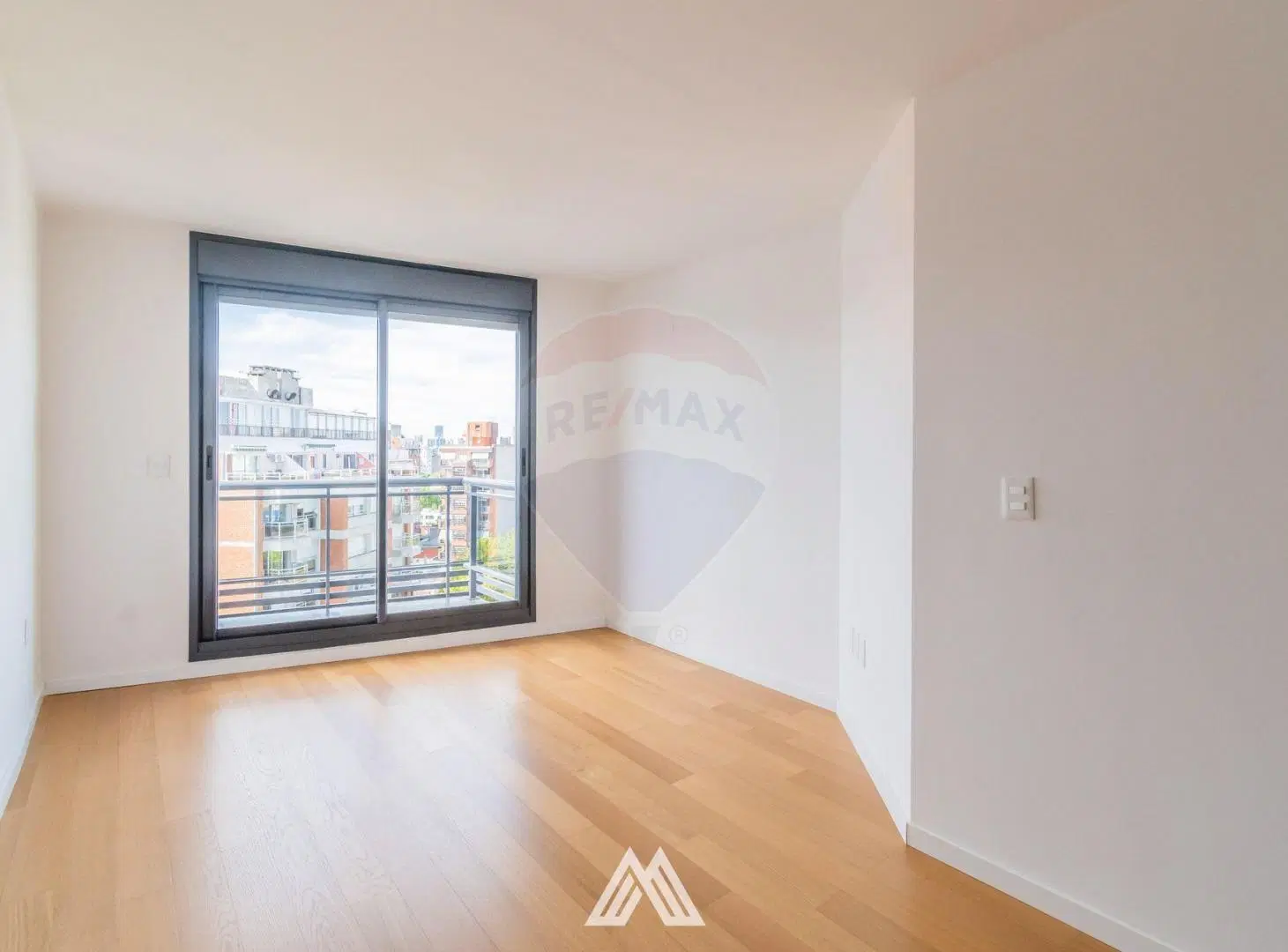 ALQUILA APTO 1 DORM GGE BALCON PUNTA CARRETAS 5
