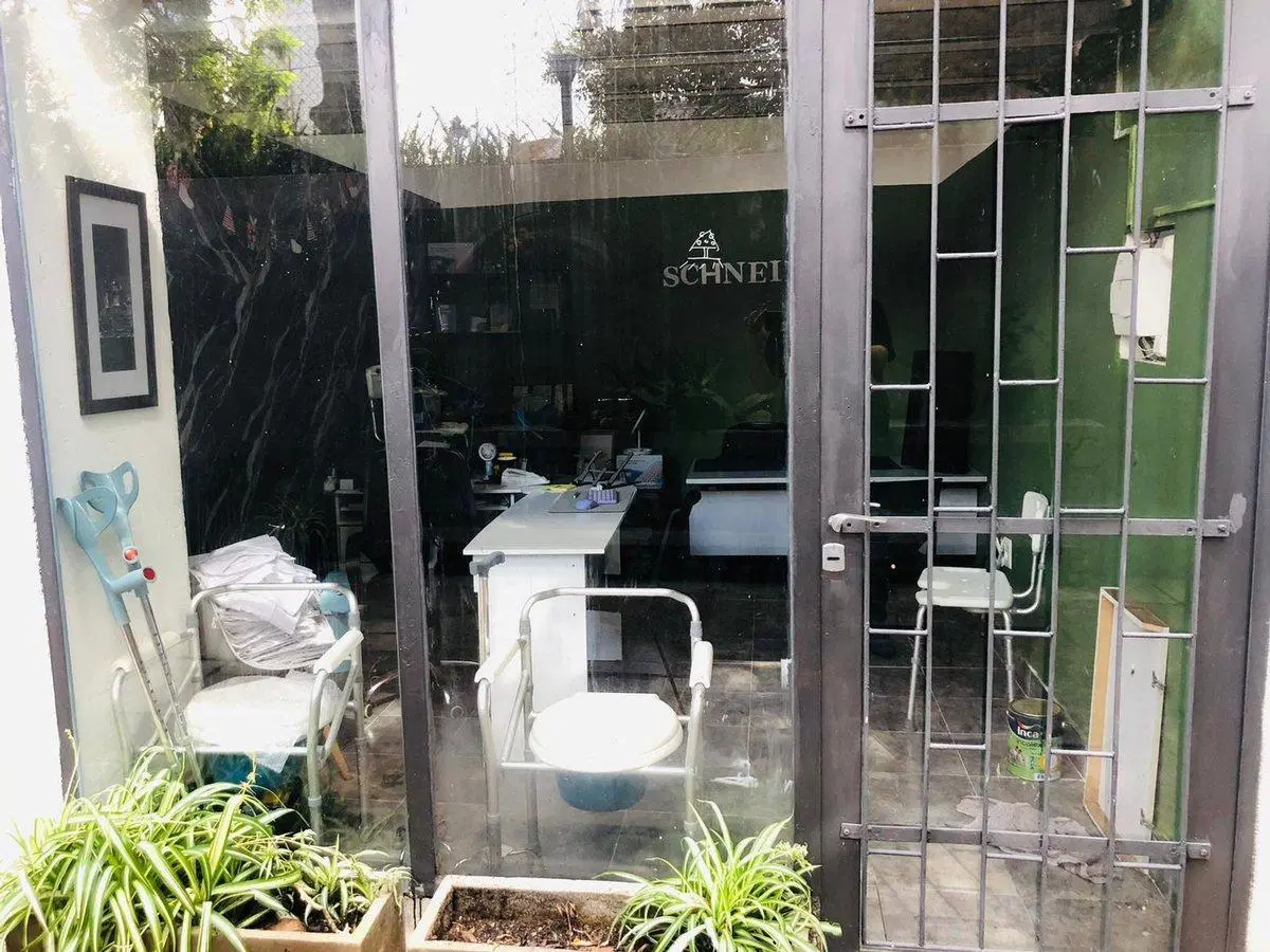 Alquiler local comercial en Pocitos 4