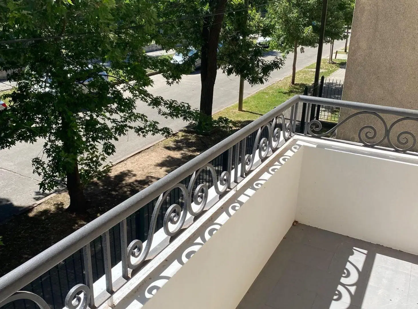 Alquiler Apartamento 2 dormitorios Parque Batlle 2