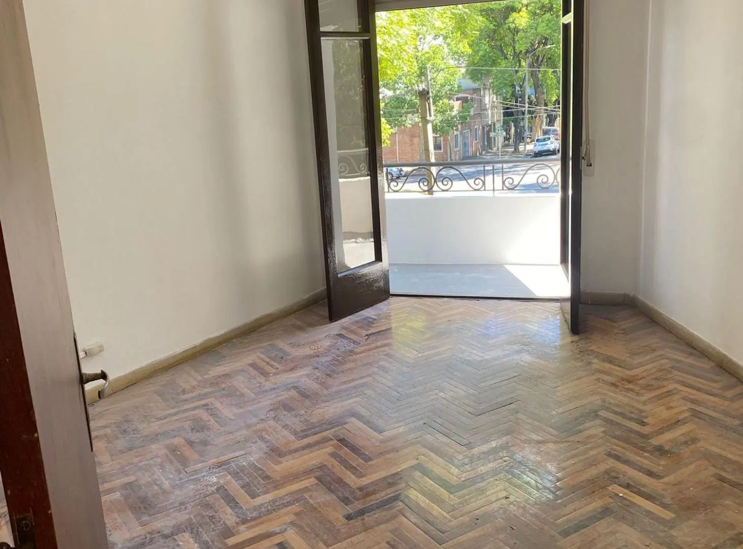 Alquiler Apartamento 2 dormitorios Parque Batlle 4