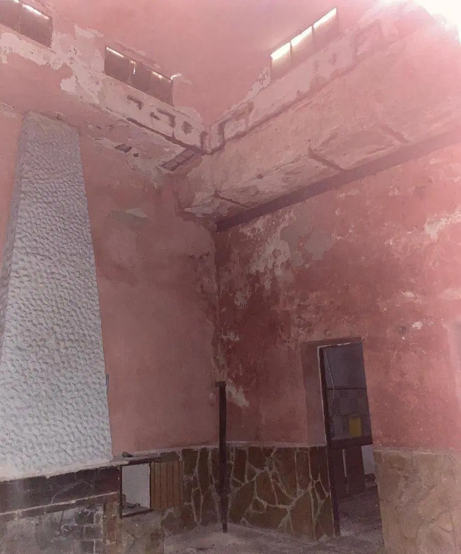 Venta padrón ciudad vieja. 1