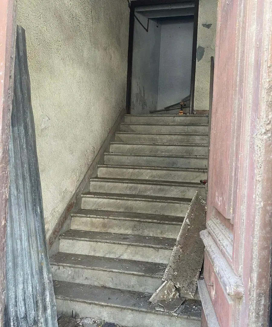 Venta padrón ciudad vieja. 4