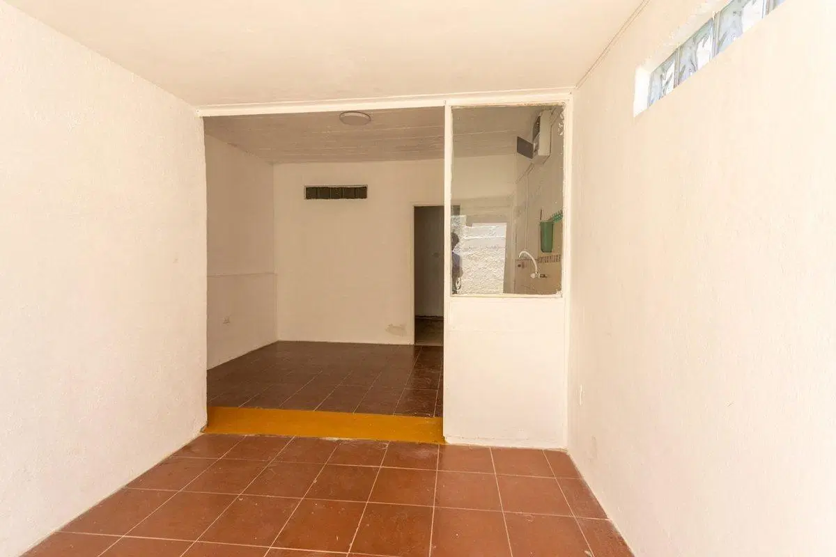 Alquiler Casa en ph de  1 Dorm. PRADO 3