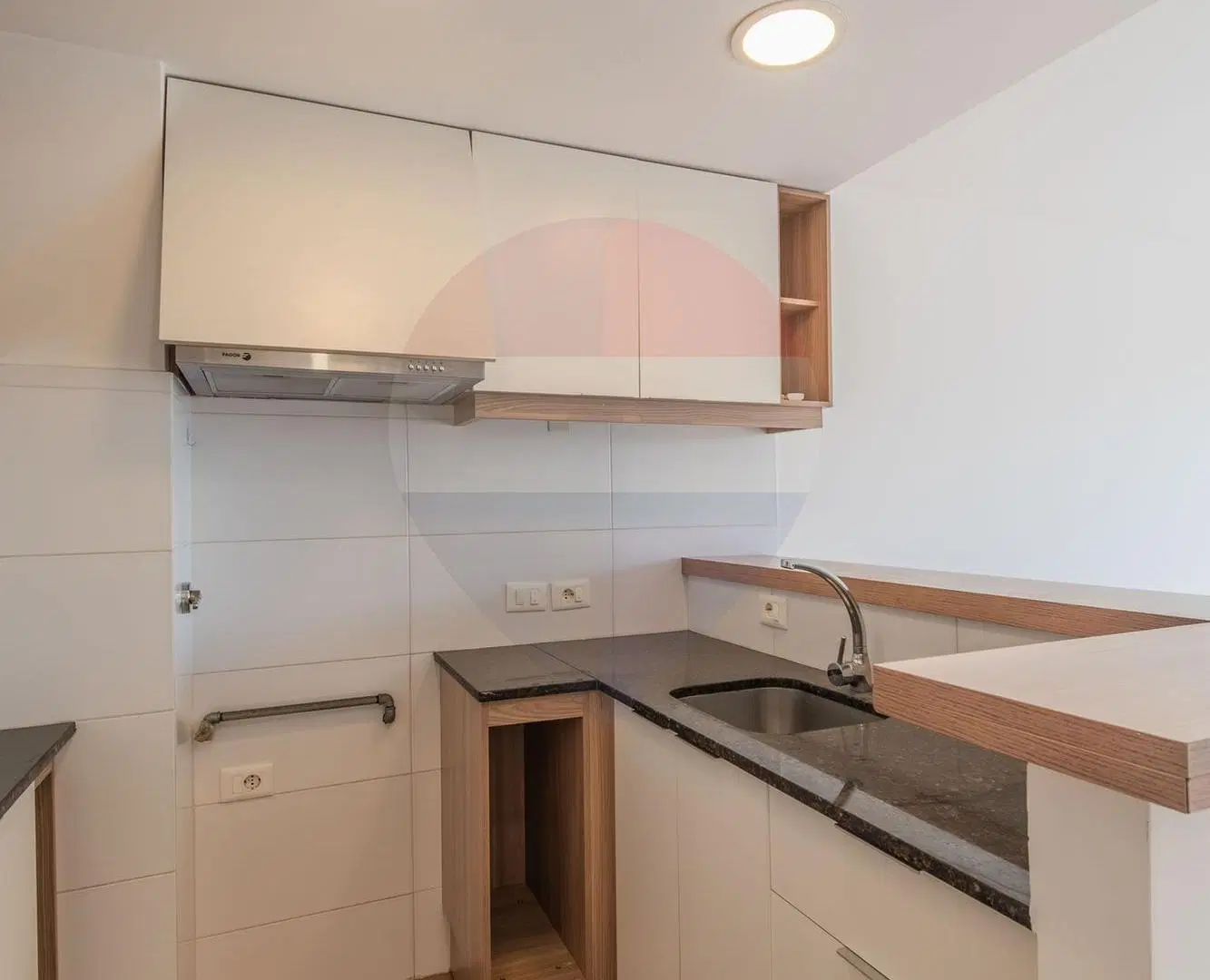 ALQUILER APTO 1 DORMITORIO Y GARAJE EN POCITOS 2