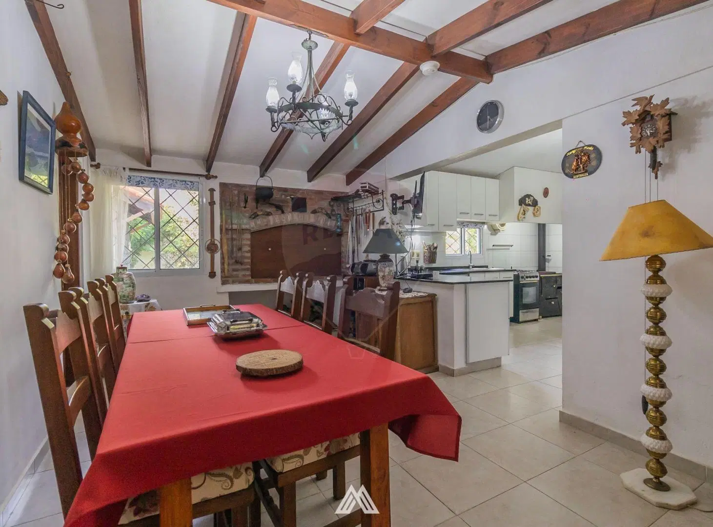 Venta Casa de 3 dormitorios y piscina en Atlantida 2
