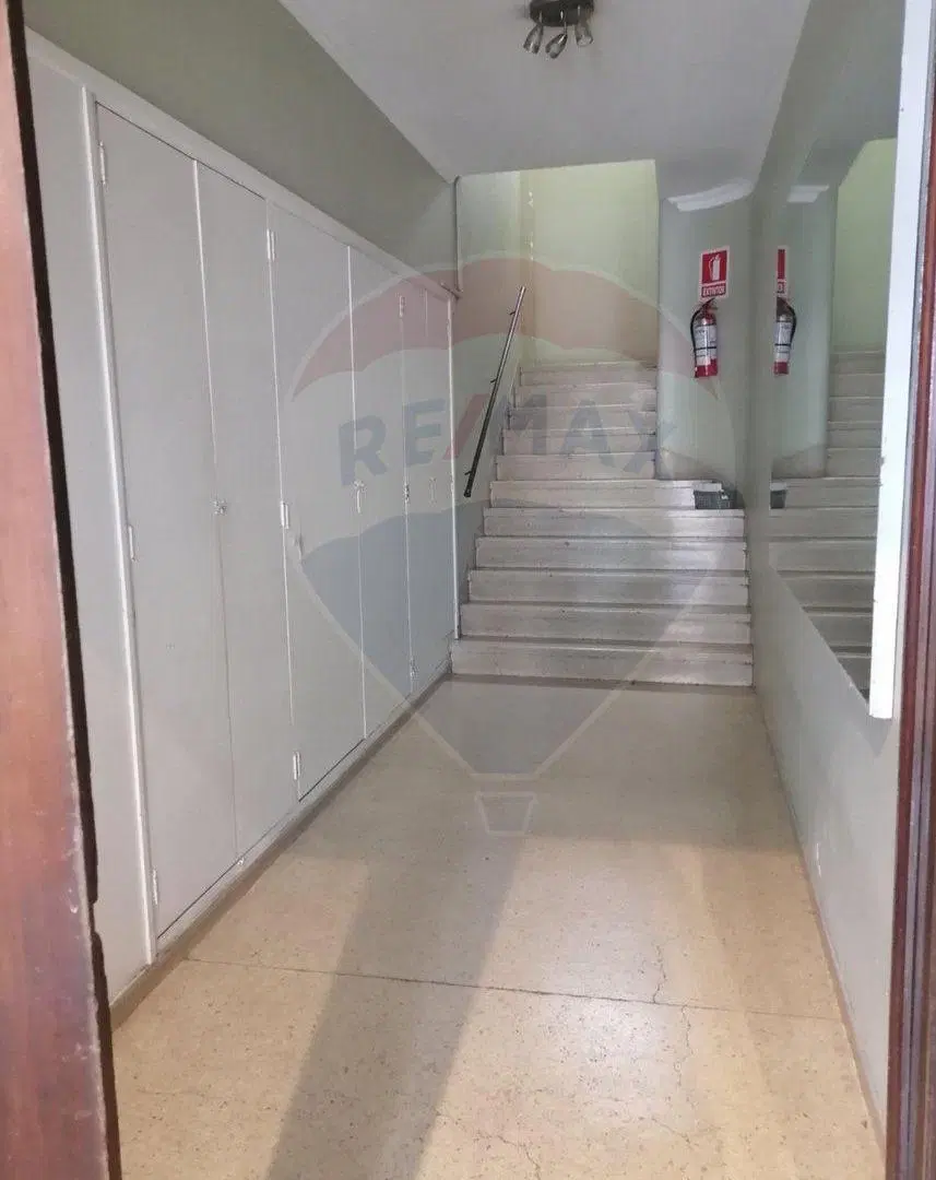 Venta apartamento dos dormitorios La comercial 4
