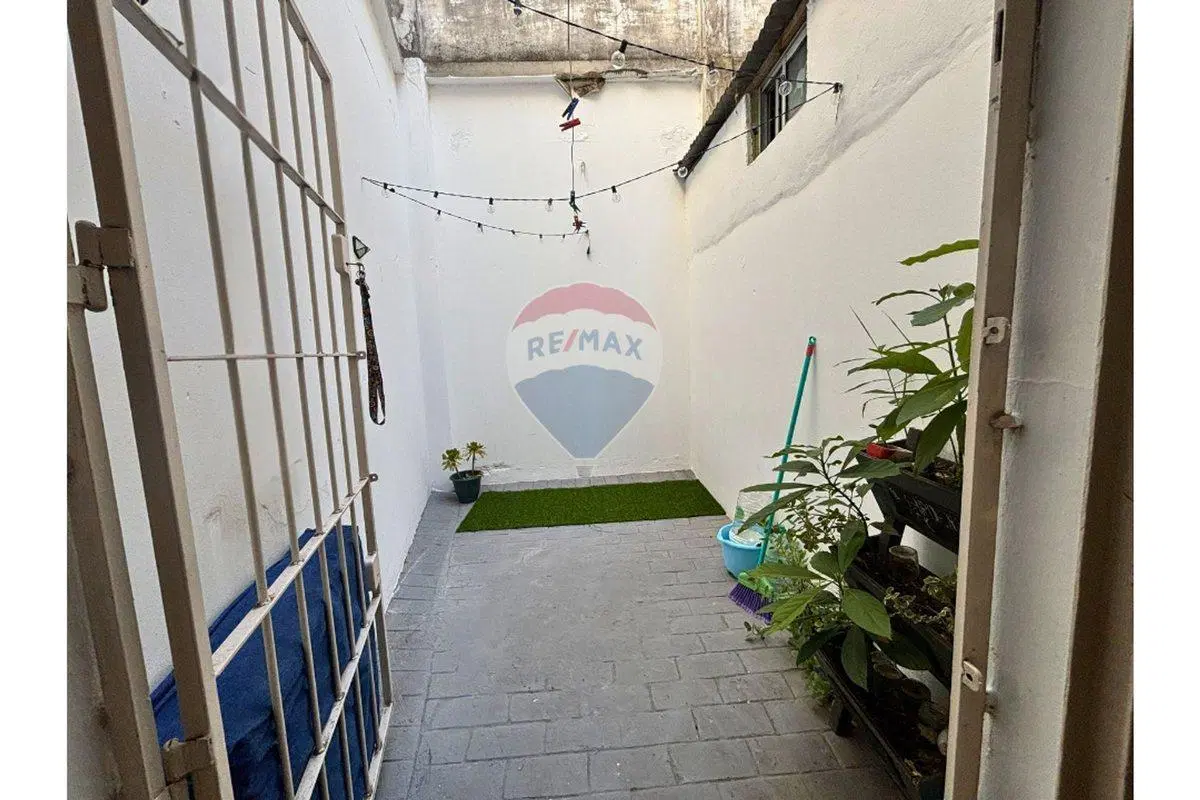 Venta apartamento dos dormitorios La comercial 3