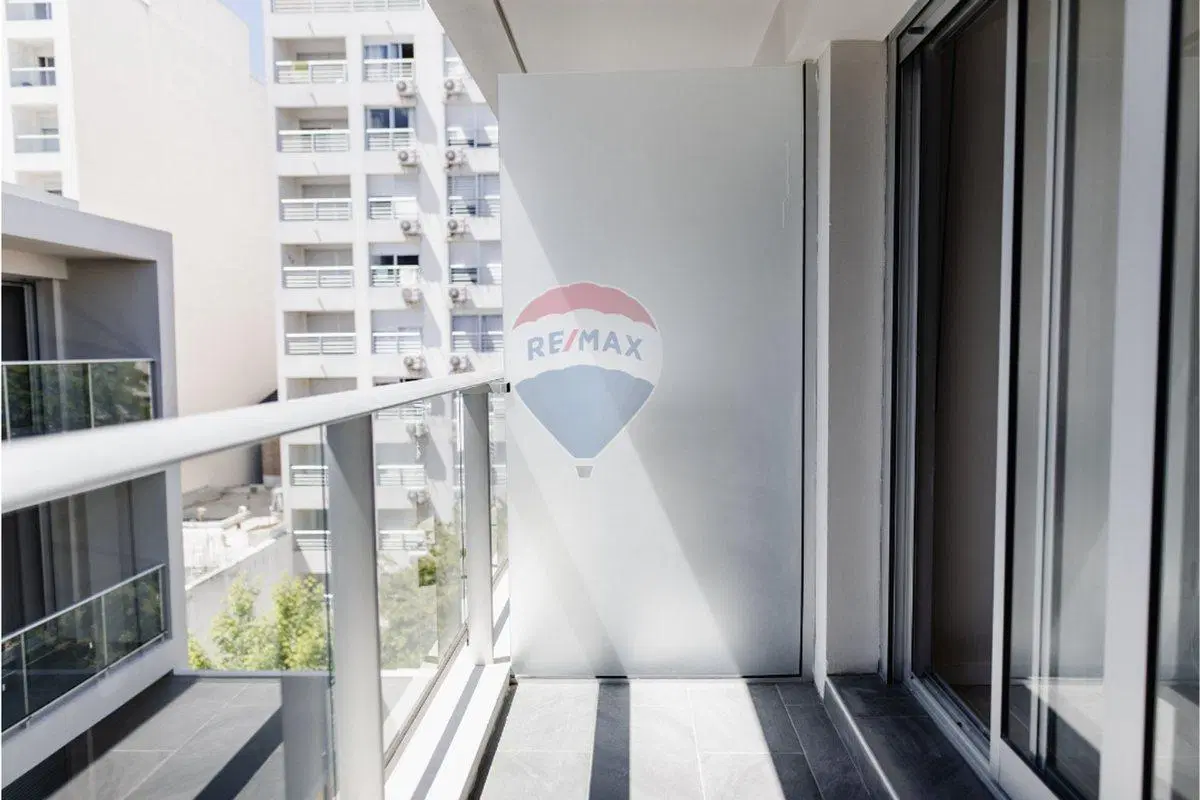 Venta de Monoambiente en Pocitos 5