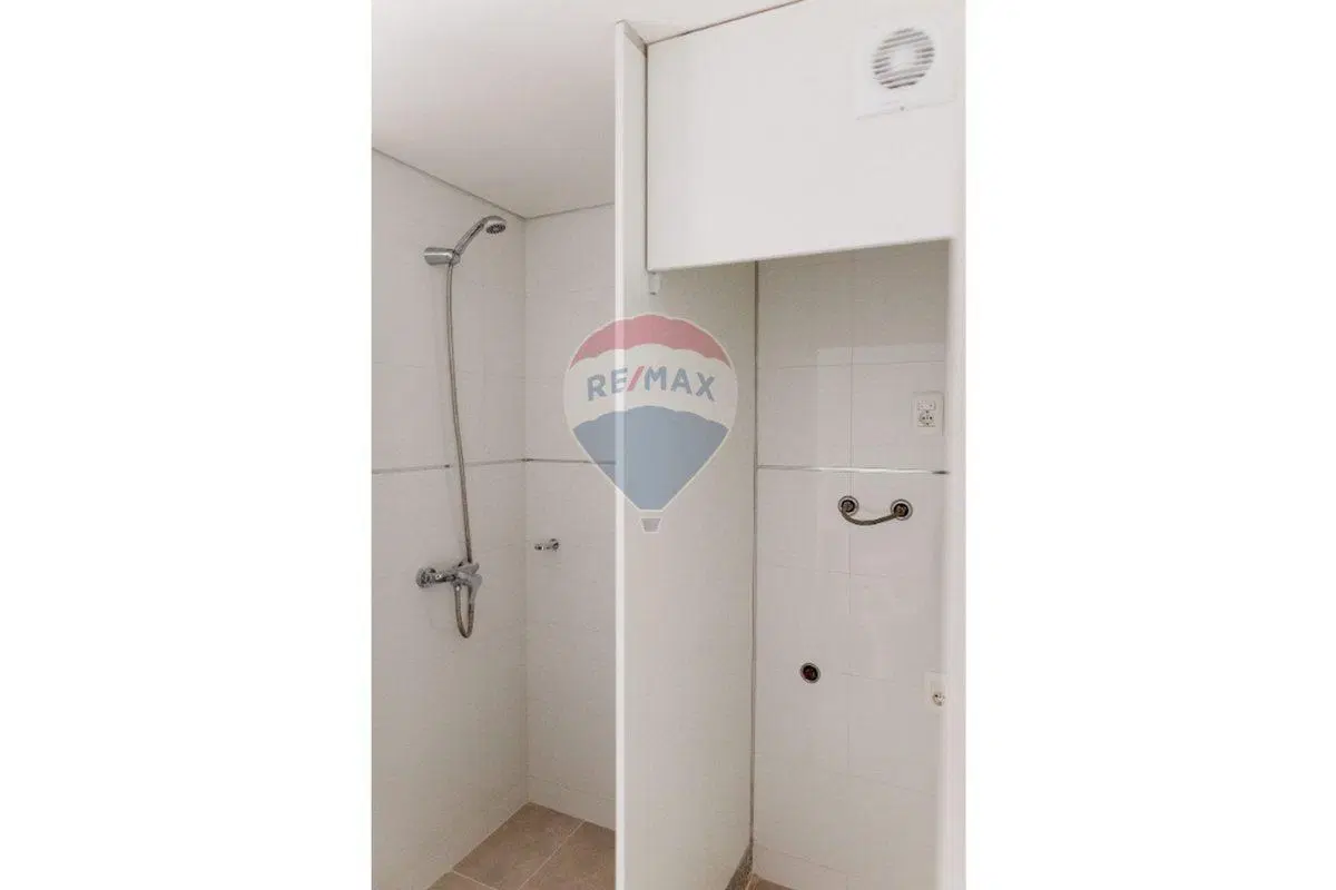 Venta de Monoambiente en Pocitos 4