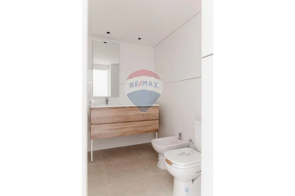 Venta de Monoambiente en Pocitos 2