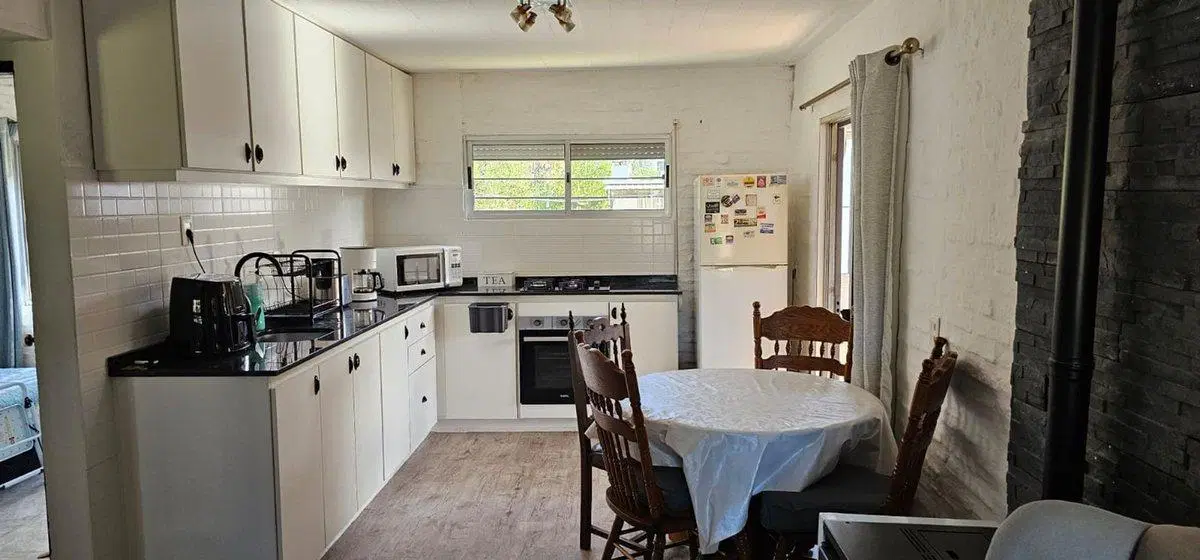 VENTA CASA+ APTO + PISCINA + BARBACOA LA FLOREST 4