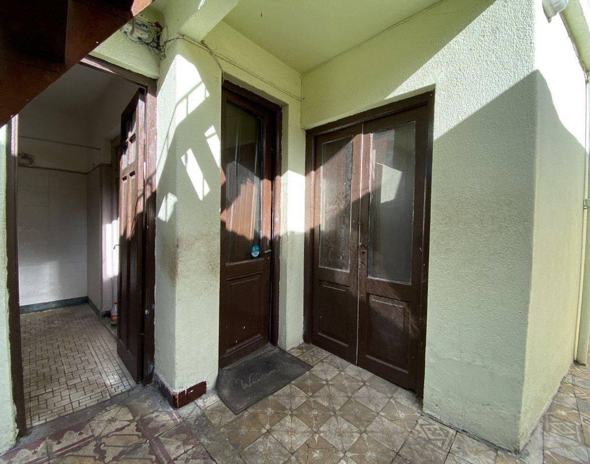 VENTA CASA y dos apartamentos a reciclar Reducto