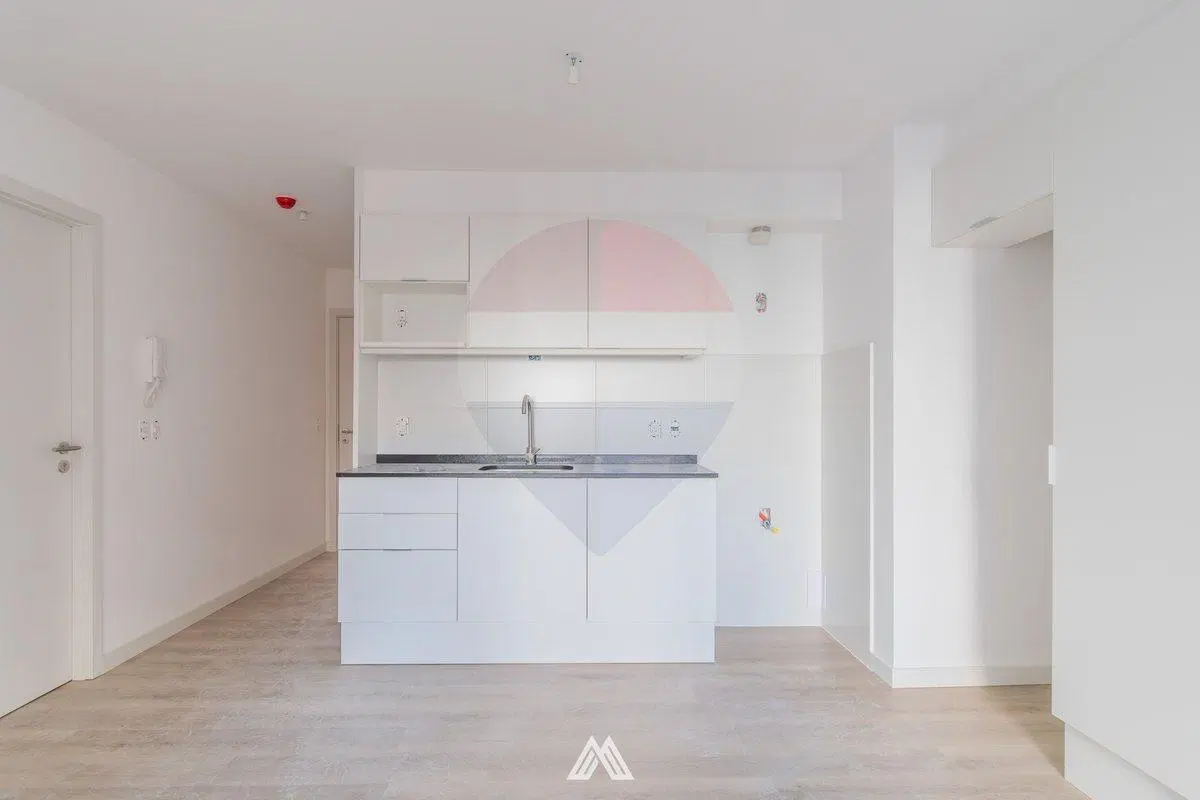 VENTA APTO POZO 1 DORM FRENTE AMENITIES CORDON SUR 5