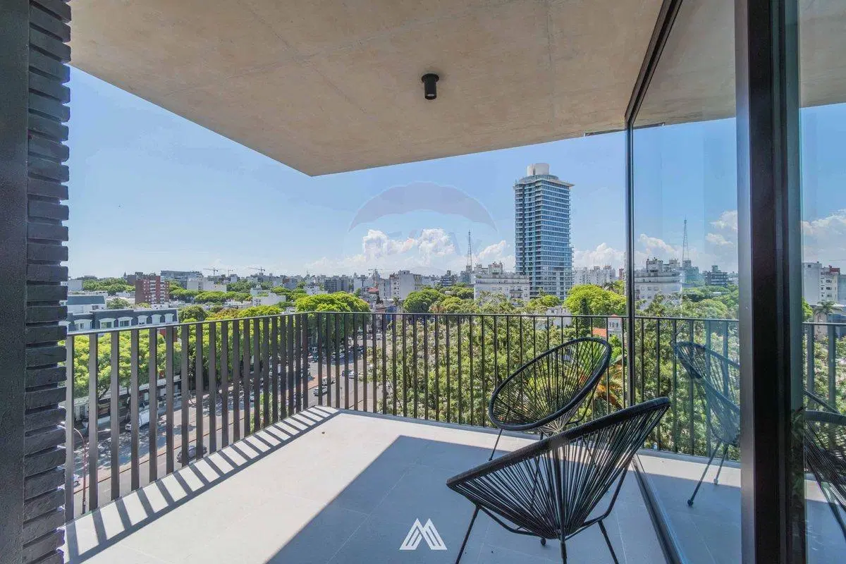 VENTA DE LOFT EN POCITOS ESTRENA YA 4
